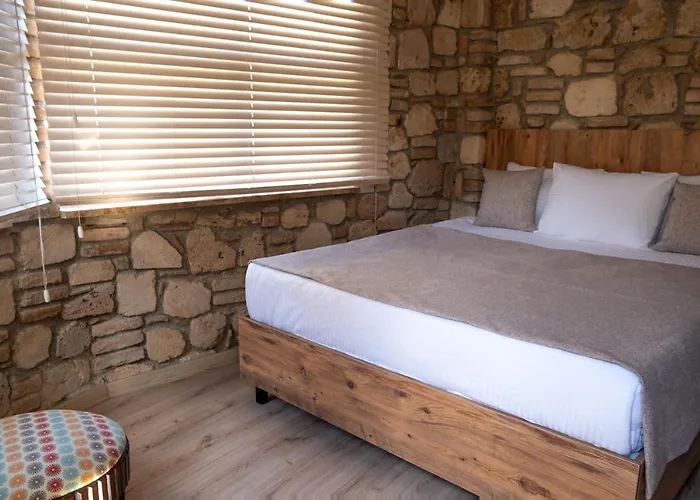 Sera Homes Kaleici Oldtown Antalia