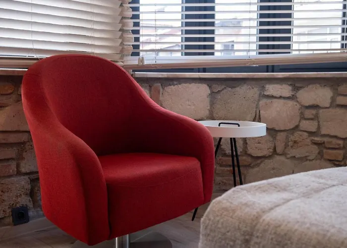 Sera Homes Kaleici Oldtown