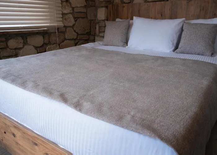 Sera Homes Kaleici Oldtown Appartamento *