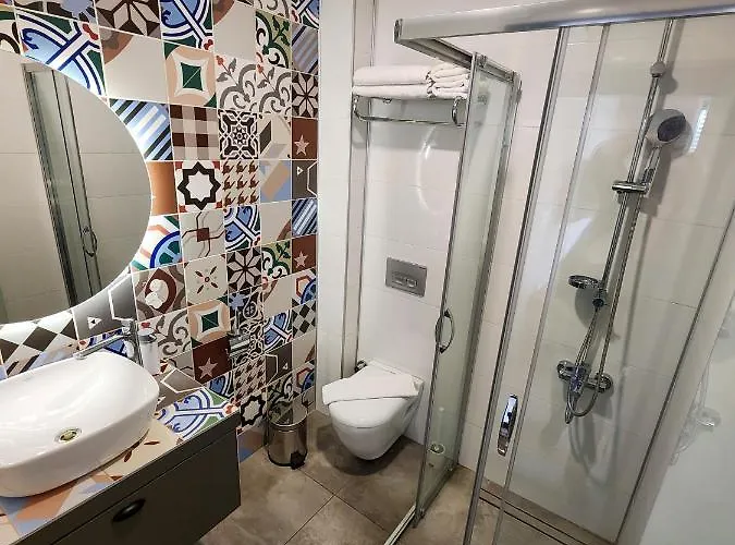 Sera Homes Kaleici Oldtown *