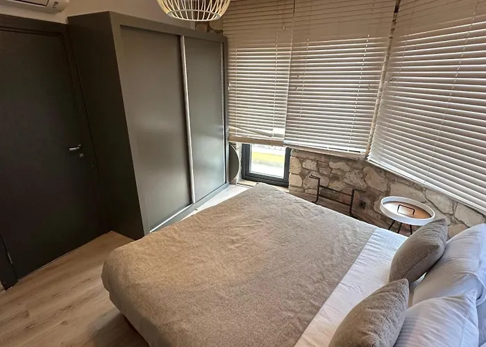 Appartamento Sera Homes Kaleici Oldtown *