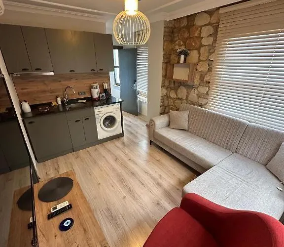 Sera Homes Kaleici Oldtown * Antalia