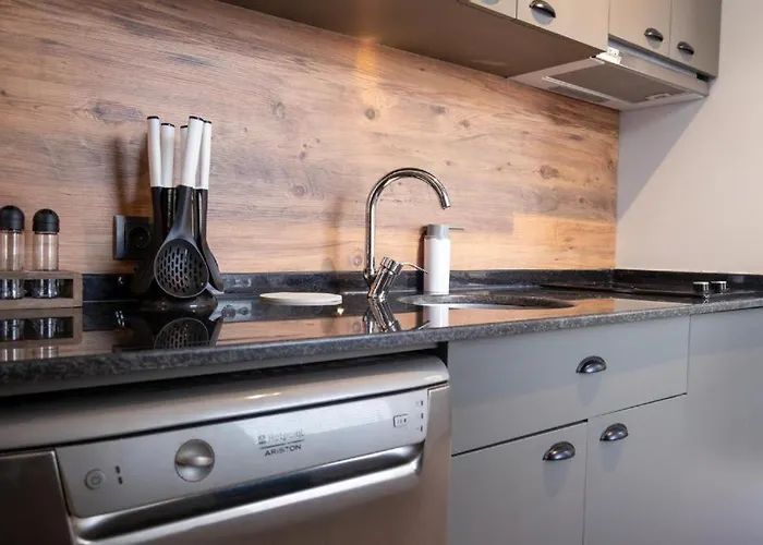 Sera Homes Kaleici Oldtown Antalia