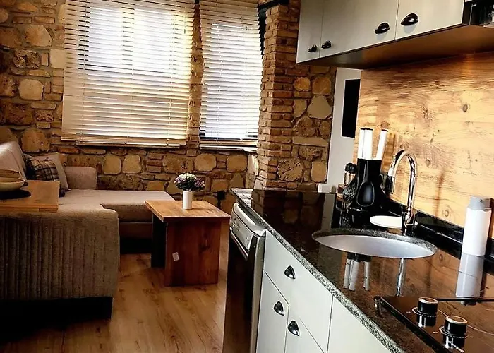 Sera Homes Kaleici Oldtown * Antalia